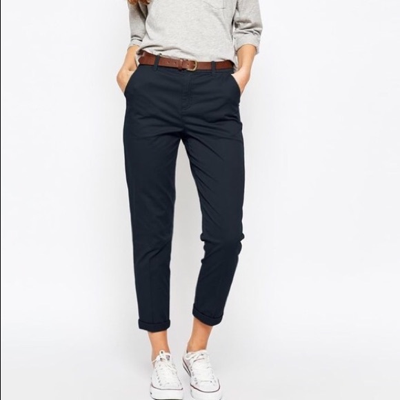 J. Crew Pants - NWT! J. Crew Frankie Chino